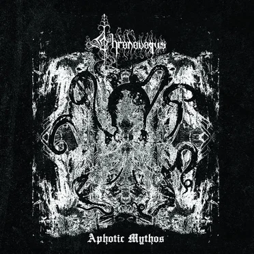 Aphotic Mythos by Chronovorus - album cover