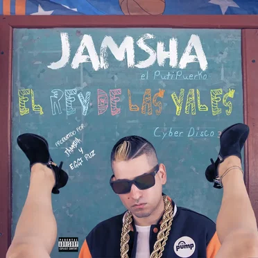 El rey de las yales