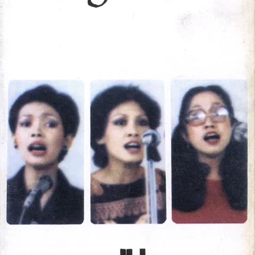 Noor Bersaudara by Noor Bersaudara - album cover