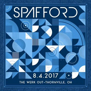2017-08-04: The Werk Out, Thornville, OH, USA