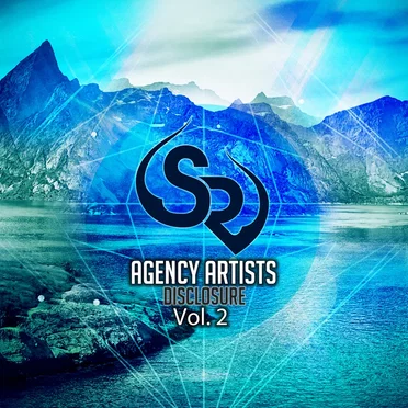 Agency Artists Disclosure Vol. 2 by Various Artists - album cover