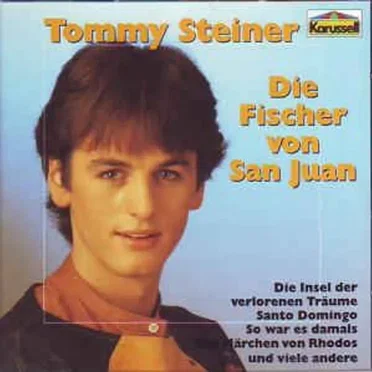Die Fischer von San Juan