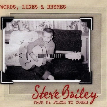 Words, Lines & Rhymes