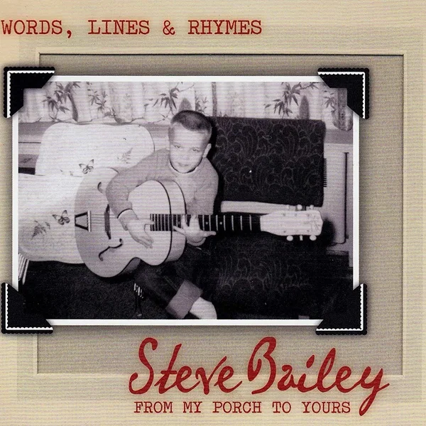 Words, Lines & Rhymes