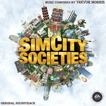 SimCity Societies