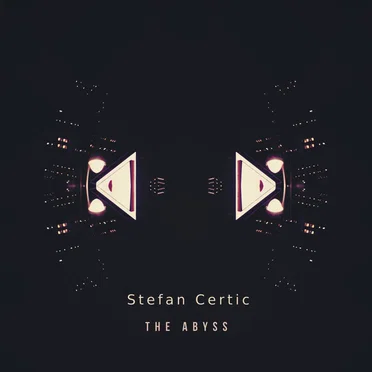 The Abyss by Stefan Certic - album cover