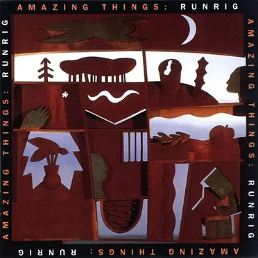 Amazing Things