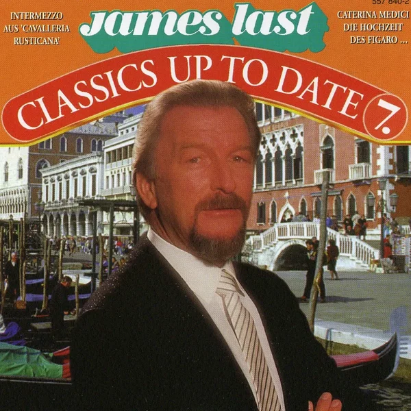 Classics Up to Date, Volume 7