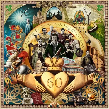 Chronicles: 60 Years of The Chieftains