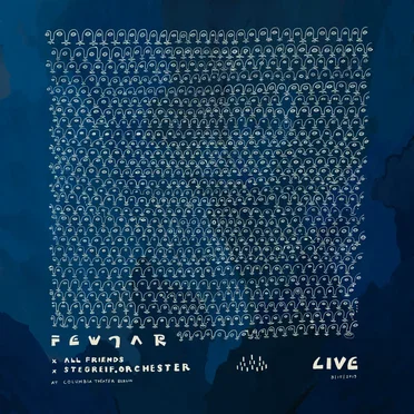 Live in Berlin No. 1