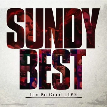 It's So Good LIVE