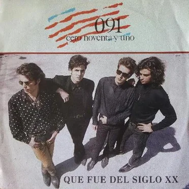 Qué fue del siglo XX