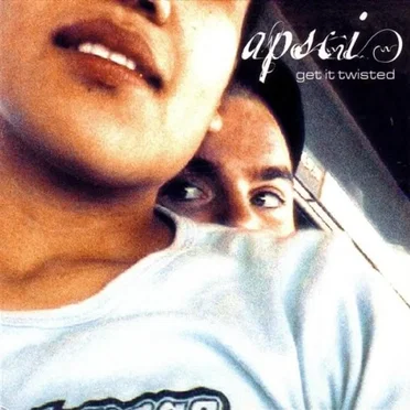 Get It Twisted by APSCI - album cover