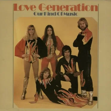 Love Generation