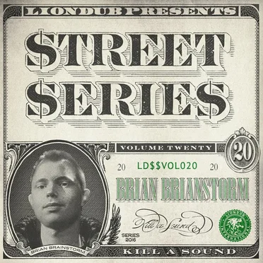 Liondub Street Series, Vol. 20: Kill a Sound