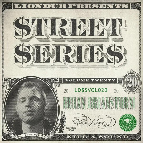 Liondub Street Series, Vol. 20: Kill a Sound