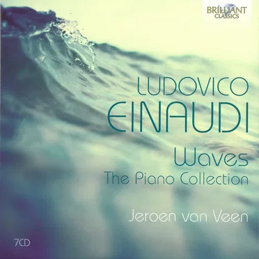 Waves: The Piano Collection