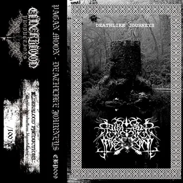 Deathlike Journeys