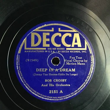 Deep in a Dream / Hurry Home
