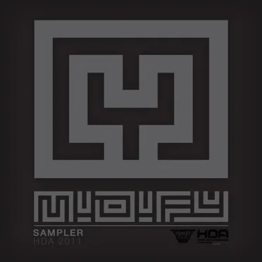 Midify: Hard Dance Awards Sampler 2011