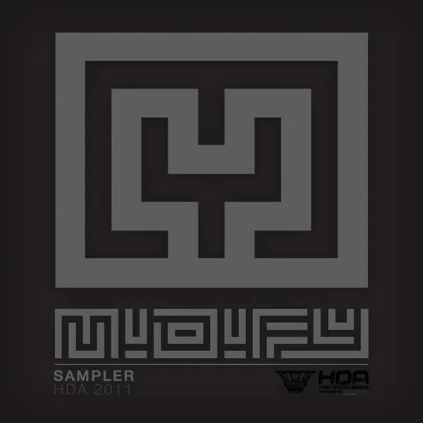 Midify: Hard Dance Awards Sampler 2011