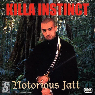 Killa Instinct