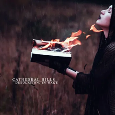 Desolation, in Wake by Cathedral Hills - album cover