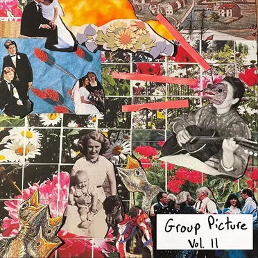 Group Picture, Vol. 11 by Various Artists - album cover