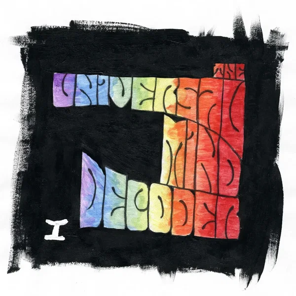 The Universal Mind Decoder I
