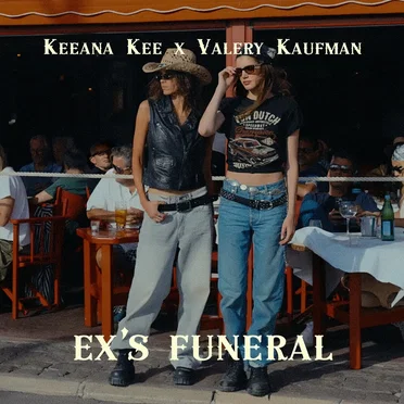 Ex’s Funeral