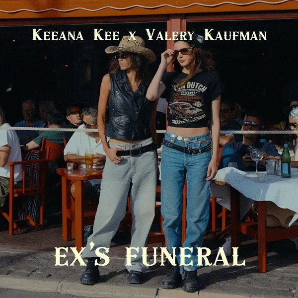 Ex’s Funeral