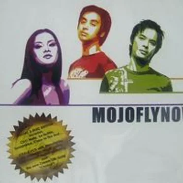 Birthday by Mojofly - album cover
