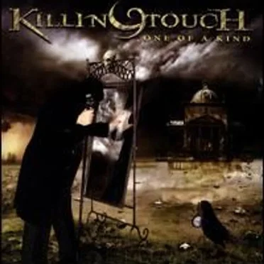 One of a Kind by Killing Touch - album cover