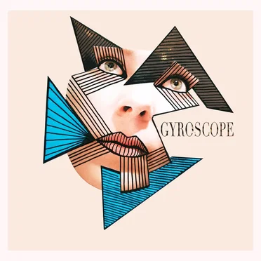 Gyroscope album by Cate Ferris - album cover