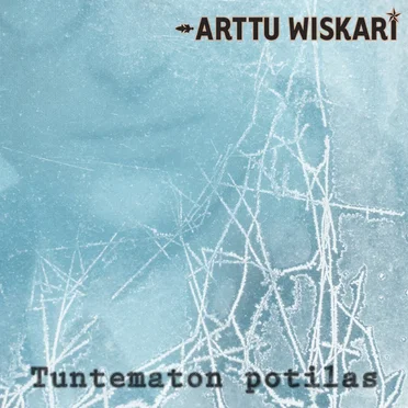 Tuntematon potilas