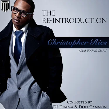 The Re-Introduction by Young Chris - album cover