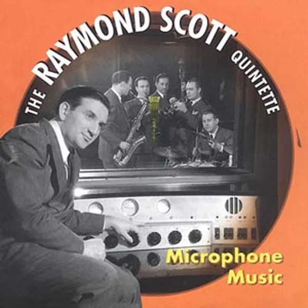 Microphone Music