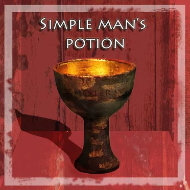 Simple Man’s Potion