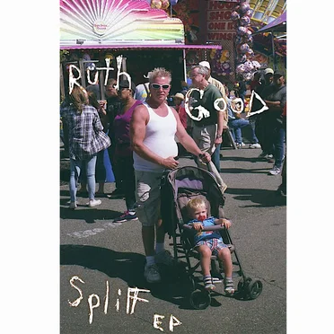 Spliff EP