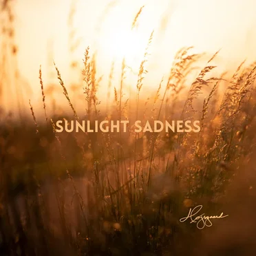 Sunlight Sadness by Højsgaard - album cover