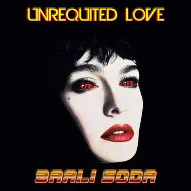 Unrequited Love EP