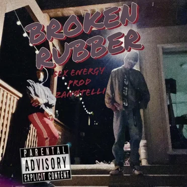 Broken Rubber