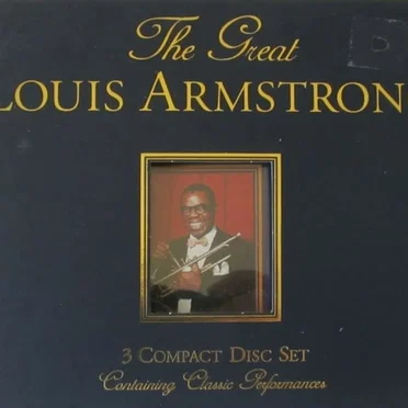 The Great Louis Armstrong