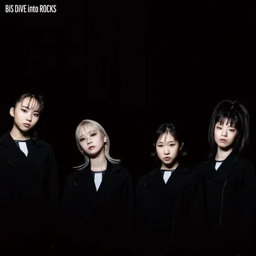 BiS DiVE into ROCKS
