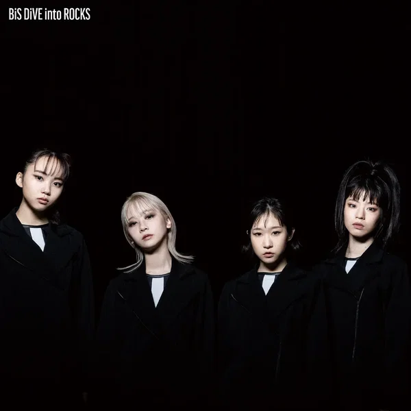BiS DiVE into ROCKS