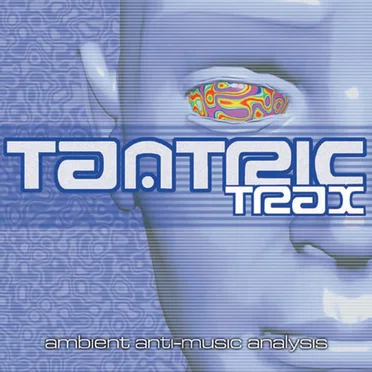 Tantric Trax by Various Artists - album cover
