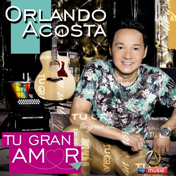 Tu gran amor