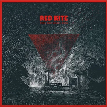 This Too Shall Pass by Red Kite - album cover