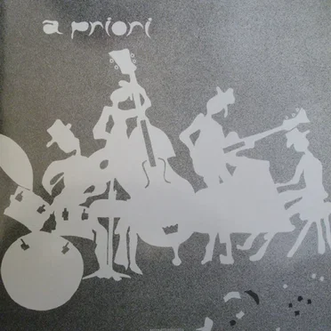 A Priori