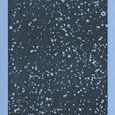 Fragments of Hologram Snow by Winter Orbit - album cover